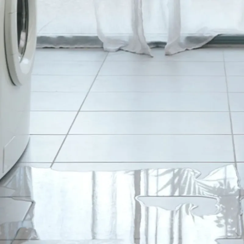 Appliance Leak Cleanup in Dalton, OH