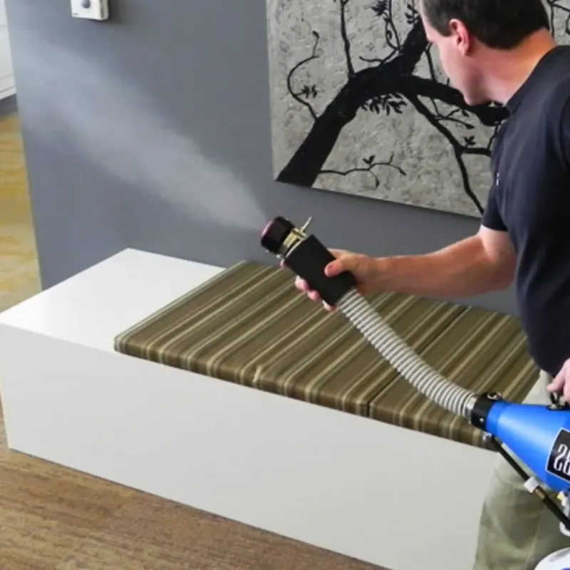 Professional Odor Removal in Dalton, OH